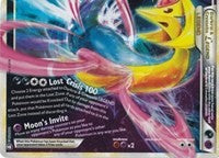 Darkrai and Cresselia Legend (Bottom) (100) [Triumphant] | Tacoma Games