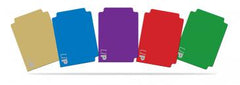 UltraPRO Card Dividers - 10 pack | Tacoma Games