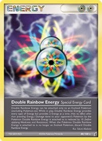 Double Rainbow Energy (88) [Crystal Guardians] | Tacoma Games