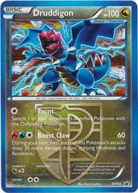 Druddigon (Team Plasma) (BW80) [Black and White Promos] | Tacoma Games