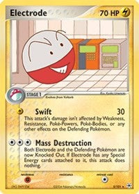 Electrode (5) [Hidden Legends] | Tacoma Games