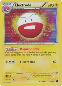 Electrode (33) [Plasma Freeze] | Tacoma Games