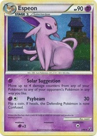 Espeon (2) [Undaunted] | Tacoma Games