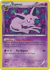 Espeon (BW92) [Black and White Promos] | Tacoma Games