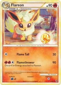 Flareon (26) [Undaunted] | Tacoma Games