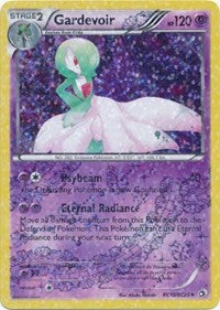 Gardevoir (RC10) [Legendary Treasures: Radiant Collection] | Tacoma Games