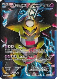 Giratina (Team Plasma) (BW74) [Black and White Promos] | Tacoma Games