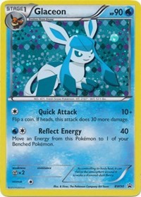 Glaceon (BW90) [Black and White Promos] | Tacoma Games