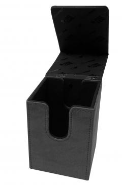 UltraPRO Suede Collection Alcove Flip Jet Deck Box | Tacoma Games