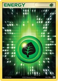 Grass Energy (101) [Emerald] | Tacoma Games