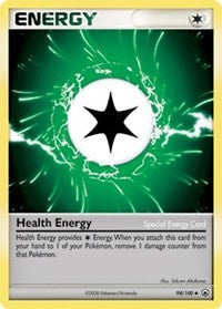 Health Energy (94) [Majestic Dawn] | Tacoma Games