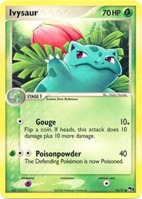 Ivysaur (14) [POP Series 3] | Tacoma Games