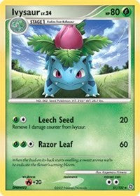 Ivysaur (51) [Secret Wonders] | Tacoma Games