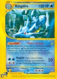 Kingdra (19) (19) [Aquapolis] | Tacoma Games