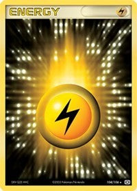 Lightning Energy (104) [Emerald] | Tacoma Games