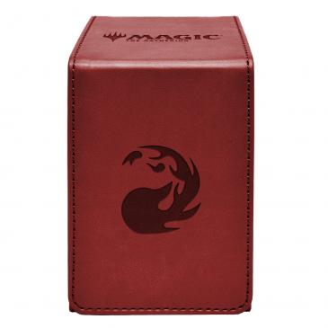 UltraPRO Alcove Flip Box - Mountain for Magic | Tacoma Games