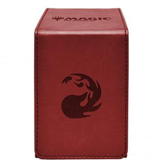 UltraPRO Alcove Flip Box - Mountain for Magic | Tacoma Games