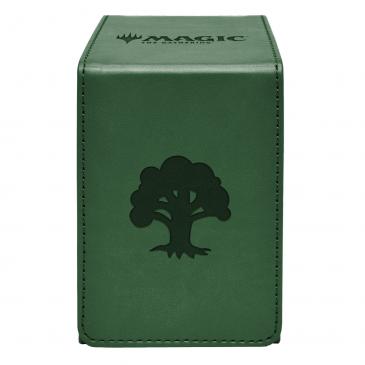 UltraPRO Alcove Flip Box - Forest for Magic | Tacoma Games