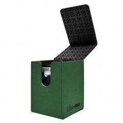 UltraPRO Alcove Flip Box - Forest for Magic | Tacoma Games