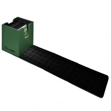 UltraPRO Alcove Flip Box - Forest for Magic | Tacoma Games