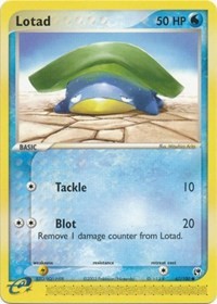 Lotad (67) (67) [Sandstorm] | Tacoma Games