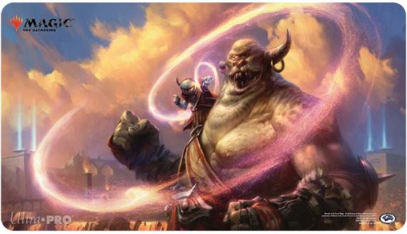 UltraPRO - Battlebond V1 Playmat for Magic | Tacoma Games