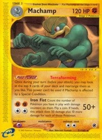 Machamp (51) (51) [Expedition] | Tacoma Games