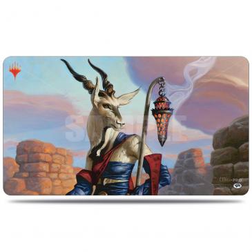 UltraPRO Legendary Collection Zedruu the Greathearted Playmat for Magic | Tacoma Games