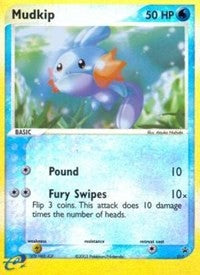 Mudkip (10) (10) [Nintendo Promos] | Tacoma Games