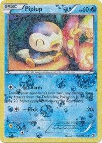 Piplup (RC6) [Legendary Treasures: Radiant Collection] | Tacoma Games