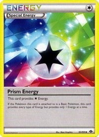 Prism Energy (93) [Next Destinies] | Tacoma Games