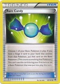 Rare Candy (85) [Plasma Blast] | Tacoma Games