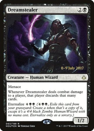 Dreamstealer [Hour of Devastation Promos] | Tacoma Games