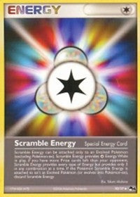 Scramble Energy (10) [POP Series 4] | Tacoma Games