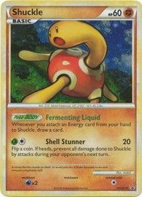 Shuckle (HGSS15) [HGSS Promos] | Tacoma Games