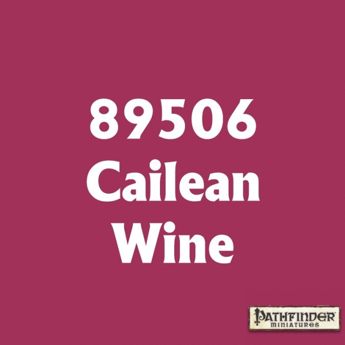 Cailean Wine | Tacoma Games