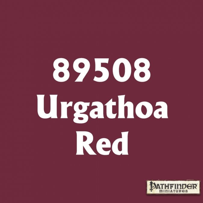 Urgathoa Red | Tacoma Games