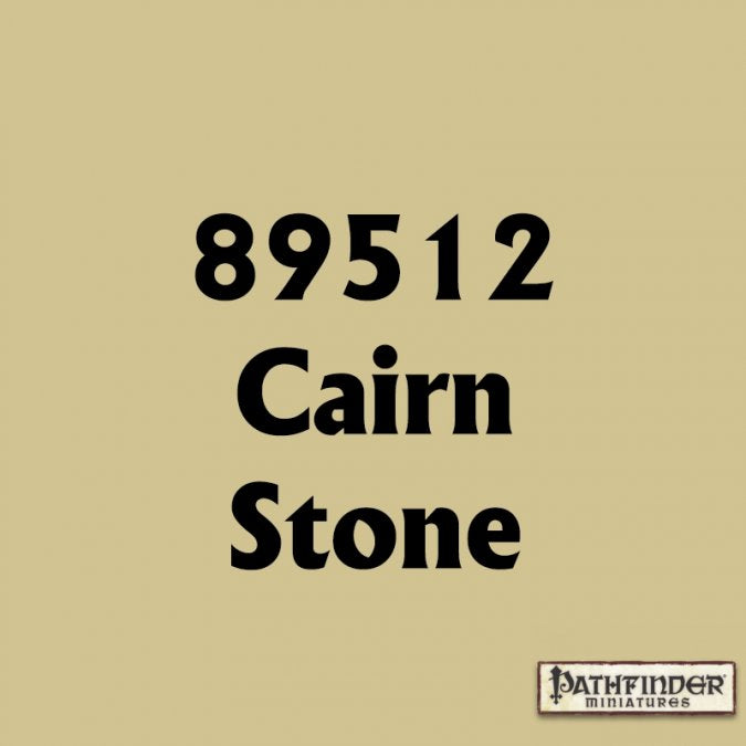 Cairn Stone | Tacoma Games