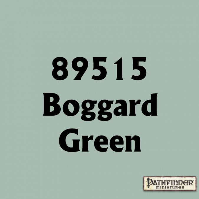 Boggard Green | Tacoma Games