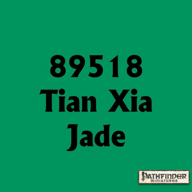 Tian Xia Jade | Tacoma Games