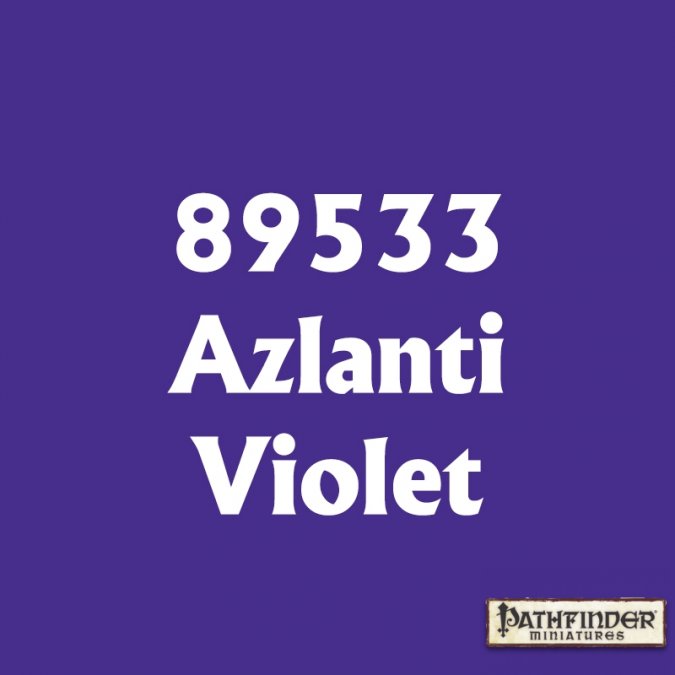 Azlanti Violet | Tacoma Games