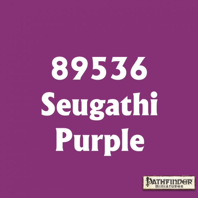 Seugathi Purple | Tacoma Games