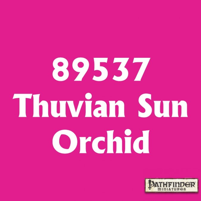 Thuvian Sun Orchid | Tacoma Games