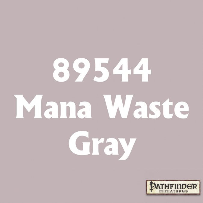 Mana Waste Gray | Tacoma Games