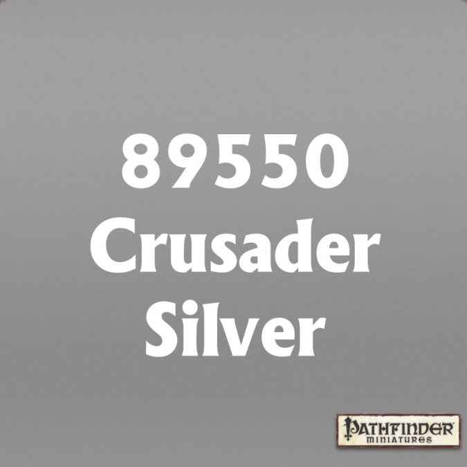 Crusader Silver | Tacoma Games