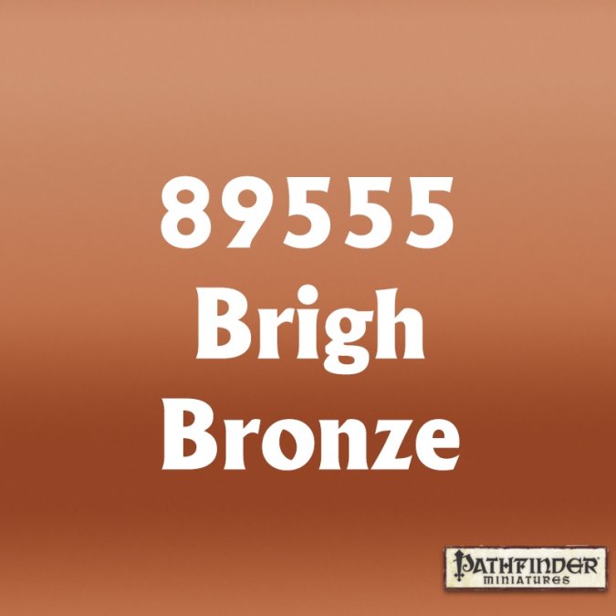 Bright Bronze | Tacoma Games