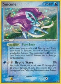 Suicune (30) [Nintendo Promos] | Tacoma Games