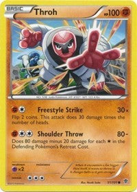 Throh (51) [Plasma Blast] | Tacoma Games