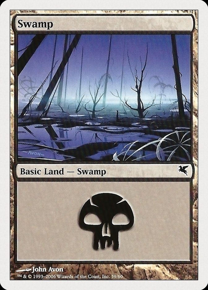 Swamp [Hachette UK] | Tacoma Games