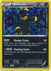 Umbreon (BW93) [Black and White Promos] | Tacoma Games